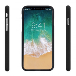 Mercury Soft iPhone 14 Plus 6.7" black/black