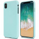Mercury Soft iPhone 14 Pro 6.1" mint/ mint