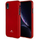 Mercury Jelly Case iPhone 14 Pro 6.1" red/ed