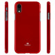 Mercury Jelly Case iPhone 14 Pro 6.1" red/ed