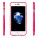 Mercury Jelly Case iPhone 14 Pro 6.1" hotpink/hotpink