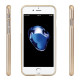 Mercury Jelly Case iPhone 14 Pro 6.1" gold/gold Mercury Jelly Case iPhone 14 Pro 6.1" gold/gold