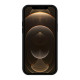 Mercury MagSafe Silicone iPhone 14 Pro Max 6.7" black/black Mercury MagSafe Silicone iPhone 14 Pro Max 6.7" black/black