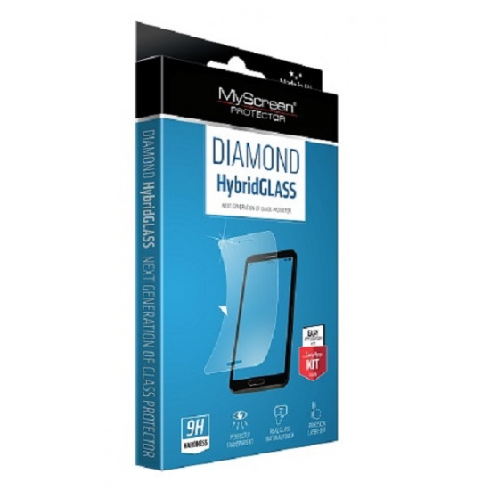 MS HybridGLASS Samsung S21 FE MS HybridGLASS Samsung S21 FE