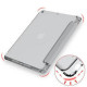 Mercury Clear Back Cover iPad Pro 11 (2020) green/green