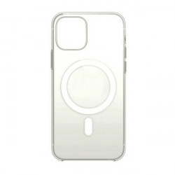Mercury MagSafe iPhone 13 mini 5.4" case transparent