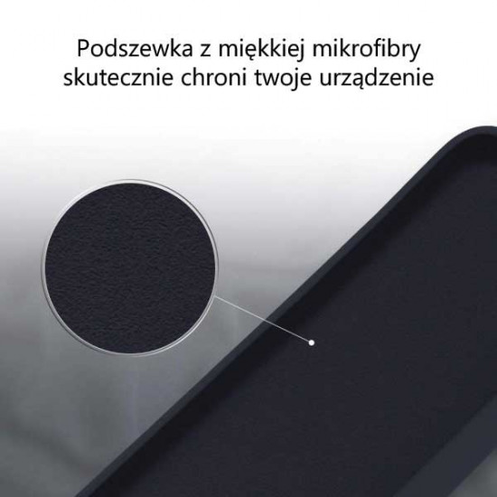 Mercury Silicone Sam S23 S911 Navy Blue