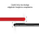 Mercury Silicone Samsung A325 A32 4G LTE red