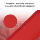 Mercury Silicone Samsung A325 A32 4G LTE red