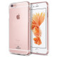 Mercury Jelly Case iPhone Xr Clear/Transparent