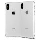 Mercury Clear Jelly iPhone 11 Pro Max Mercury Clear Jelly iPhone 11 Pro Max