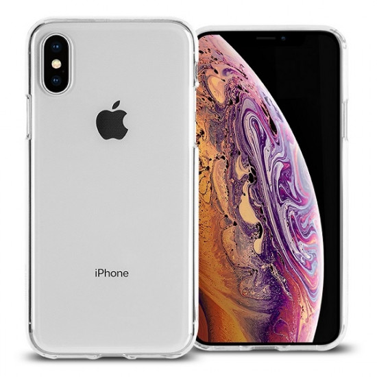 Mercury Clear Jelly iPhone 11 Pro Max Mercury Clear Jelly iPhone 11 Pro Max
