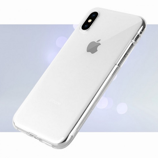 Mercury Clear Jelly iPhone 11 Pro Max Mercury Clear Jelly iPhone 11 Pro Max