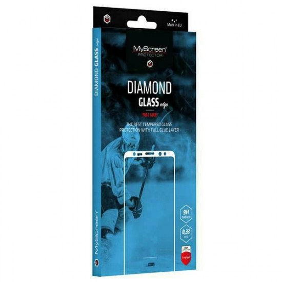 MS Diamond Glass Edge FG Huawei Nova 10 SE black/black Full Glue MS Diamond Glass Edge FG Huawei Nova 10 SE black/black Full Glue