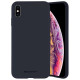 Mercury Silicone Samsung A33 5G A336 Navy Blue Mercury Silicone Samsung A33 5G A336 Navy Blue