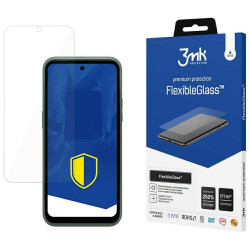 3MK FlexibleGlass Nokia XR21 Hybrid Glass 3MK FlexibleGlass Nokia XR21 Hybrid Glass