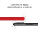 Mercury Silicone iPhone 15 6.1 red Mercury Silicone iPhone 15 6.1 red