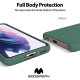 Mercury Silicone iPhone 15 6.1 green Mercury Silicone iPhone 15 6.1 green