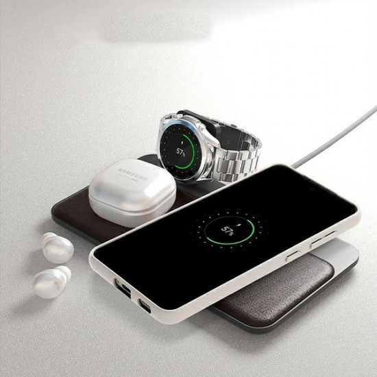 Mercury Silicone iPhone 15 Pro 6.1" beige /stone Mercury Silicone iPhone 15 Pro 6.1" beige /stone