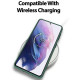 Mercury Silicone iPhone 15 Pro 6.1" green Mercury Silicone iPhone 15 Pro 6.1" green