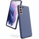 Mercury Silicone iPhone 15 Pro Max 6.7" purple Mercury Silicone iPhone 15 Pro Max 6.7" purple