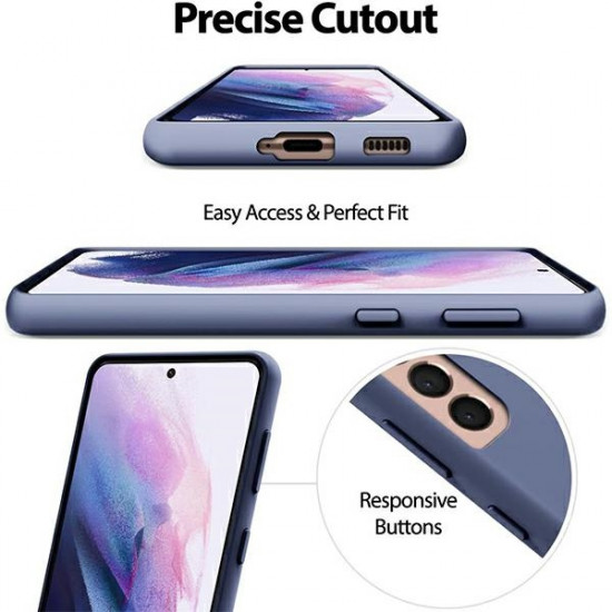 Mercury Silicone iPhone 15 Pro Max 6.7" purple Mercury Silicone iPhone 15 Pro Max 6.7" purple