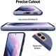 Mercury Silicone iPhone 15 Pro Max 6.7" purple Mercury Silicone iPhone 15 Pro Max 6.7" purple