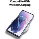 Mercury Silicone iPhone 15 Pro Max 6.7" purple Mercury Silicone iPhone 15 Pro Max 6.7" purple