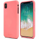 Mercury Soft iPhone 15 6.1" pink Mercury Soft iPhone 15 6.1" pink