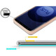Mercury Soft iPhone 15 Plus 6.7" pink sand Mercury Soft iPhone 15 Plus 6.7" pink sand