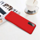 Mercury Soft iPhone 15 Pro 6.1" red Mercury Soft iPhone 15 Pro 6.1" red