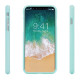 Mercury Soft iPhone 15 Pro 6.1" mint Mercury Soft iPhone 15 Pro 6.1" mint