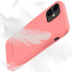 Mercury Soft iPhone 15 Pro 6.1" pink Mercury Soft iPhone 15 Pro 6.1" pink
