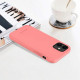 Mercury Soft iPhone 15 Pro 6.1" pink Mercury Soft iPhone 15 Pro 6.1" pink