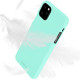 Mercury Soft iPhone 15 Pro Max 6.7" Mint Mercury Soft iPhone 15 Pro Max 6.7" Mint