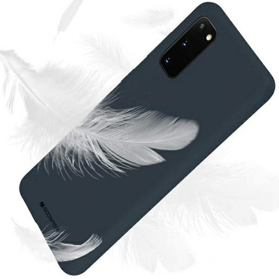 Mercury Soft iPhone 15 Pro Max 6.7" blue/midnight blue