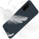 Mercury Soft iPhone 15 Pro Max 6.7" blue/midnight blue