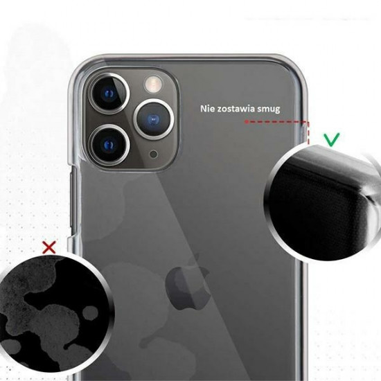 Mercury Jelly Clear G973 S10 Clear/Transparent Mercury Jelly Clear G973 S10 Clear/Transparent