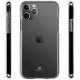 Mercury Jelly Clear iPhone 12 mini 5.4" transparent Mercury Jelly Clear iPhone 12 mini 5.4" transparent