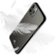 Mercury Jelly Clear iPhone 12 mini 5.4" transparent Mercury Jelly Clear iPhone 12 mini 5.4" transparent