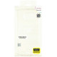 Mercury Jelly Clear iPhone 12 mini 5.4" transparent Mercury Jelly Clear iPhone 12 mini 5.4" transparent