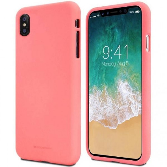 Mercury Soft Sam A05s A057 light pink/light pink Mercury Soft Sam A05s A057 light pink/light pink