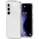 Mercury Jelly Clear Samsung S24 S921 Clear/Transparent