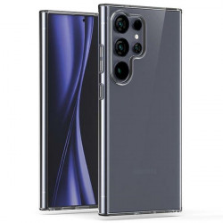 Mercury Jelly Clear Samsung S24 Ultra S928 Clear/Transparent