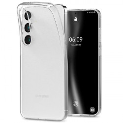 Mercury Jelly Clear Samsung S24+ S926 Clear/Transparent