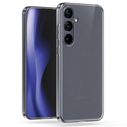 Mercury Jelly Clear Samsung S24+ S926 Clear/Transparent