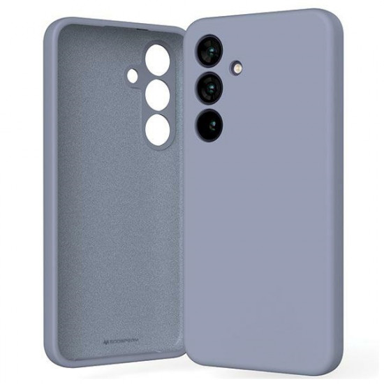 Mercury Silicone Sam S24 S921 lavender