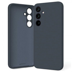 Mercury Silicone Sam S24+ S926 Navy Blue