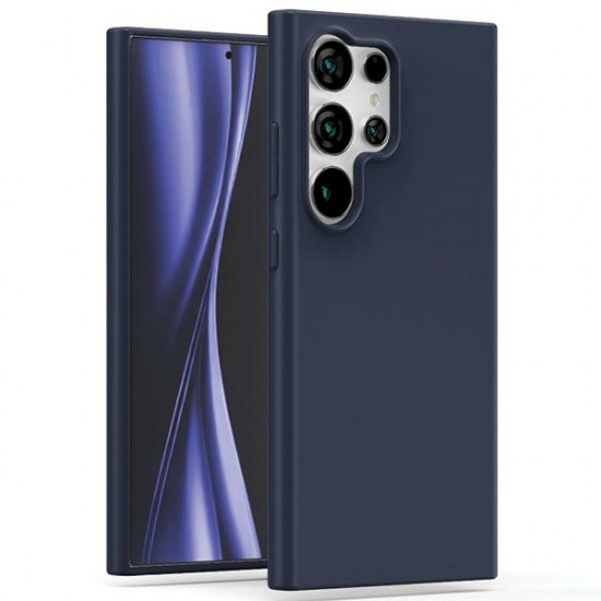 Mercury Soft Sam S24 Ultra S928 blue/midnight blue