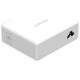 4smarts Charging Station 130W GaN DIY Mode white 540130 4smarts Charging Station 130W GaN DIY Mode white 540130